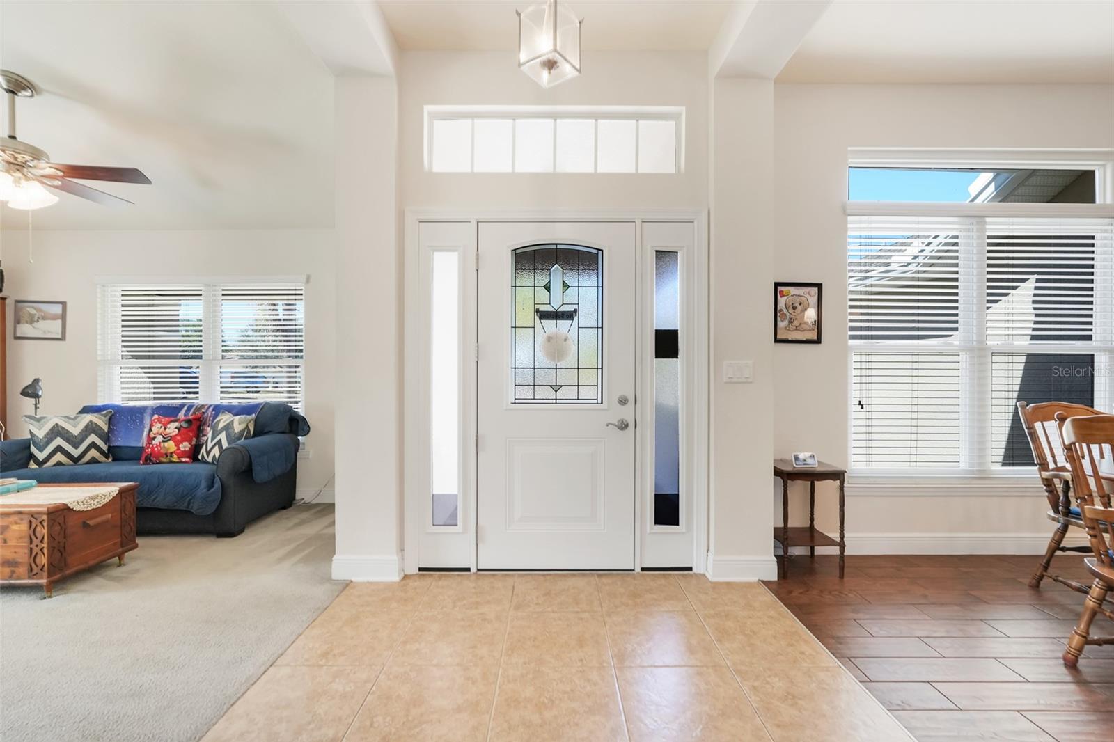 1551 BLUE SKY BOULEVARD