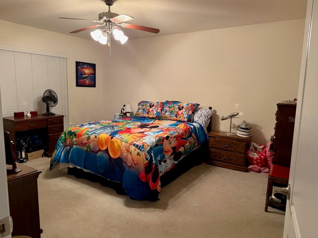 1551 BLUE SKY BOULEVARD