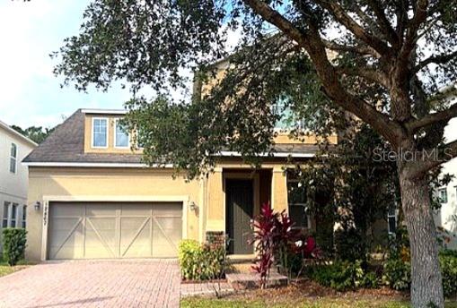 12867 WOODMERE CLOSE DRIVE