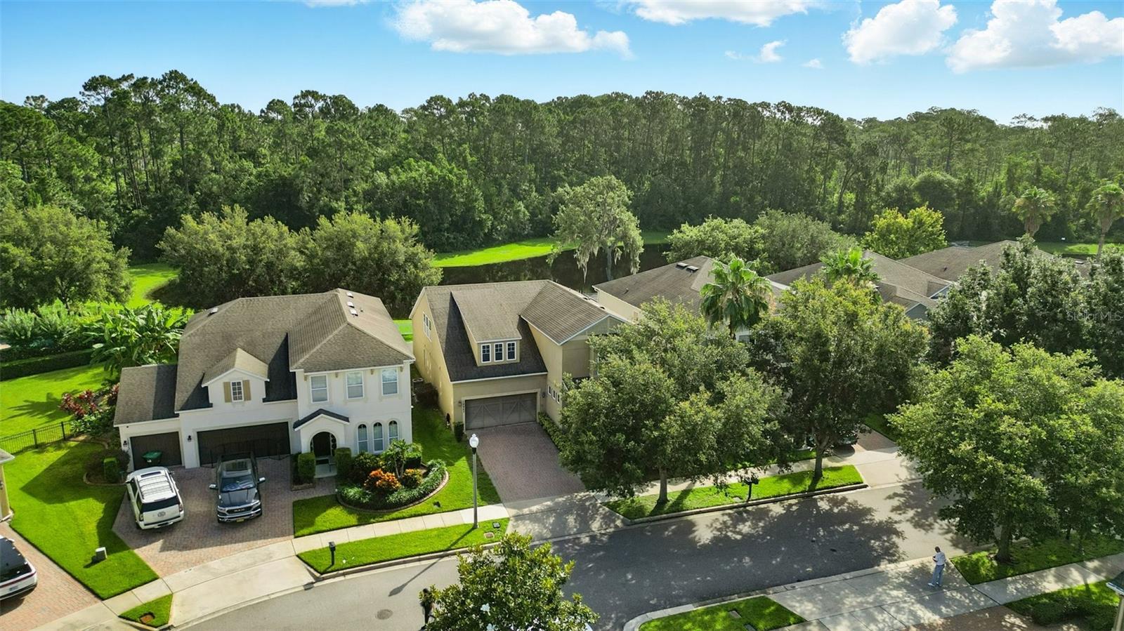 12867 WOODMERE CLOSE DRIVE