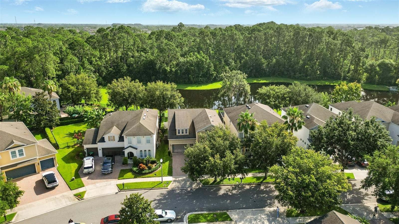 12867 WOODMERE CLOSE DRIVE