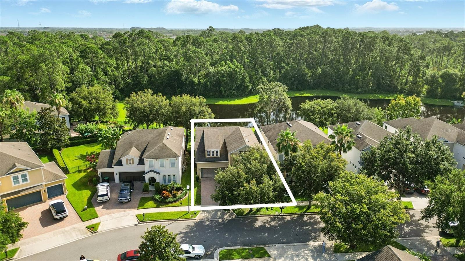 12867 WOODMERE CLOSE DRIVE
