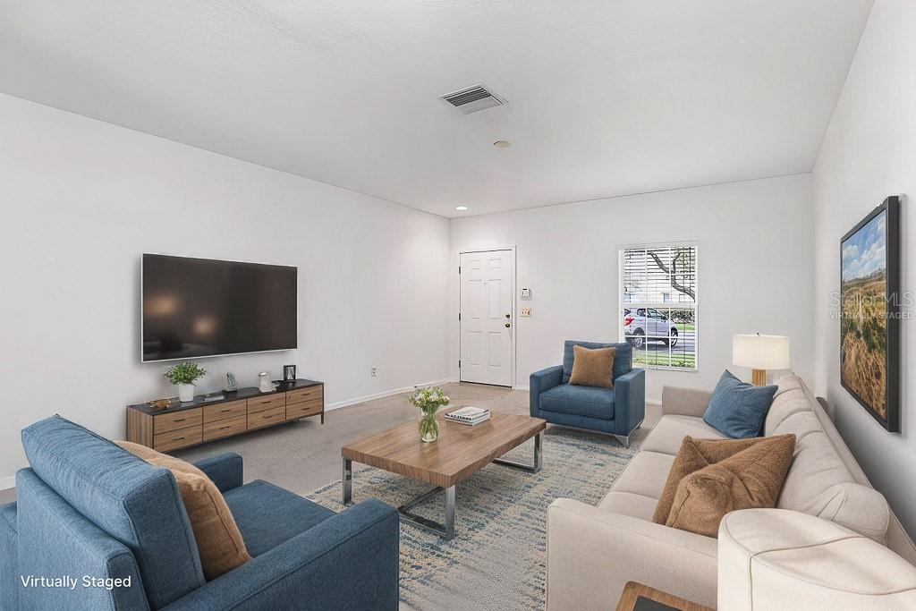 FISHHAWK RANCH TWNHMS PH - Residential Lease