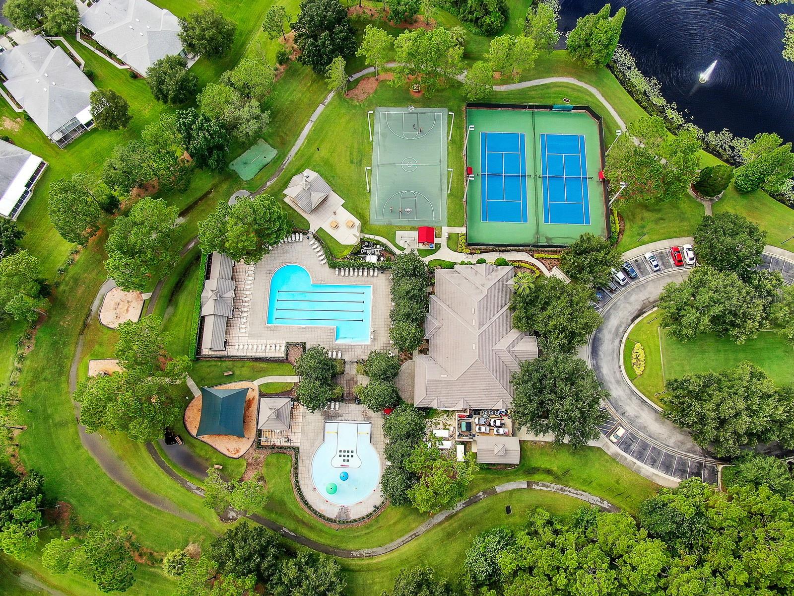 FISHHAWK RANCH TWNHMS PH - Residential Lease