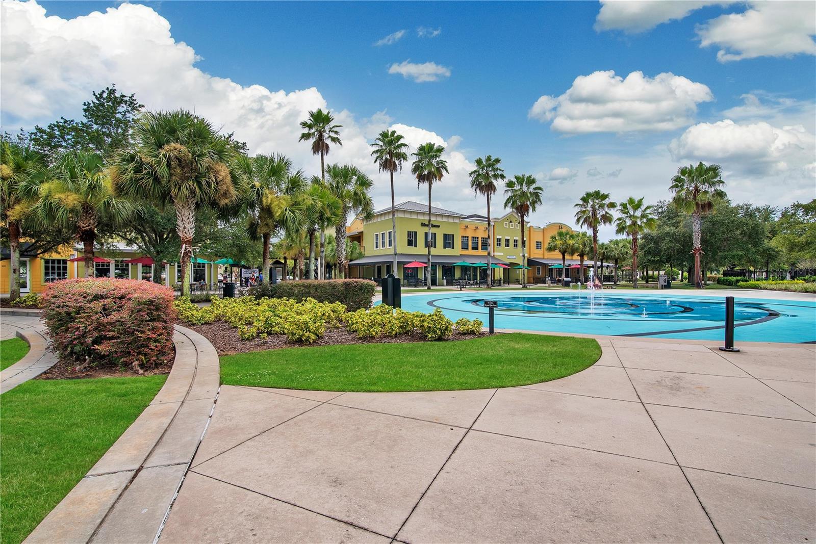FISHHAWK RANCH TWNHMS PH - Residential Lease