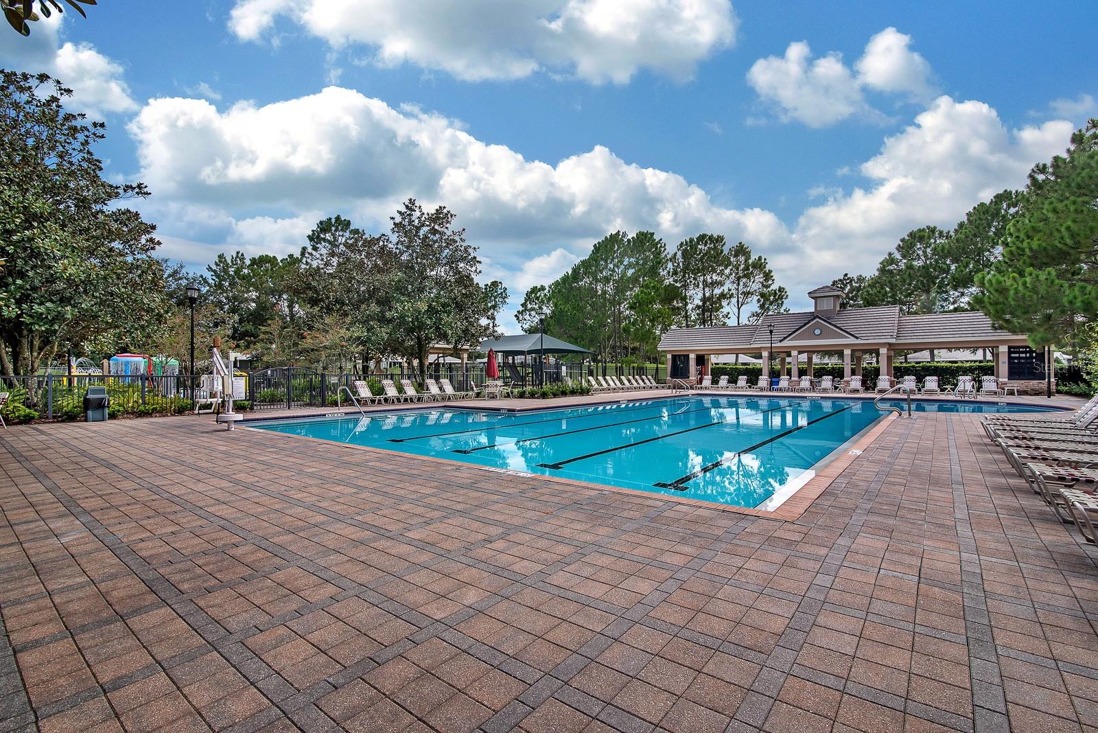 FISHHAWK RANCH TWNHMS PH - Residential Lease