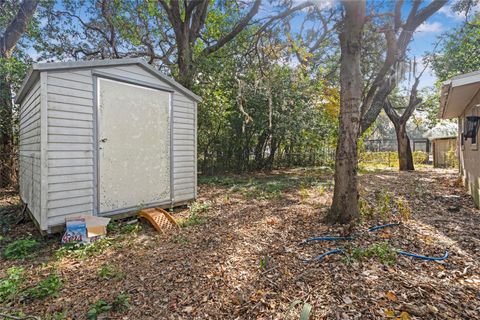 A home in SPRING HILL