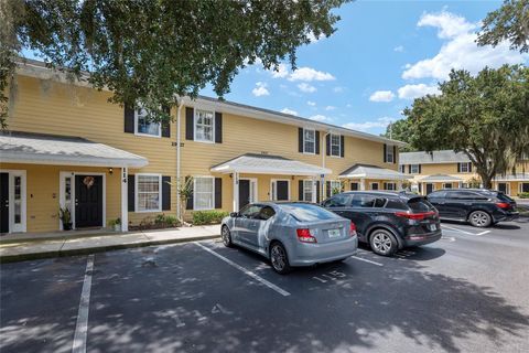 2927 SW 35TH PLACE 115 GAINESVILLE FL 32608