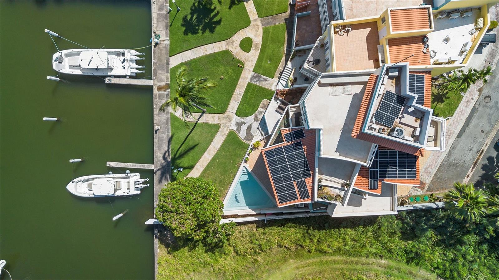 50 PENINSULA DE SAN JUAN