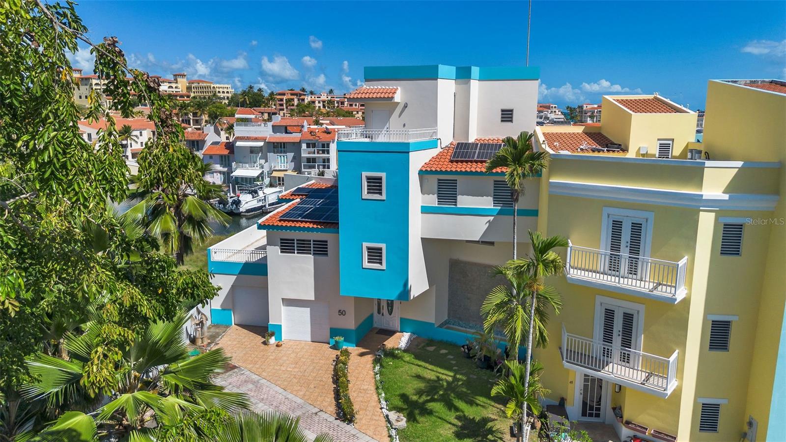 50 PENINSULA DE SAN JUAN