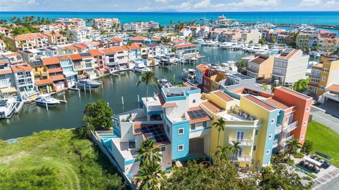 50 PENINSULA DE SAN JUAN HUMACAO  00791