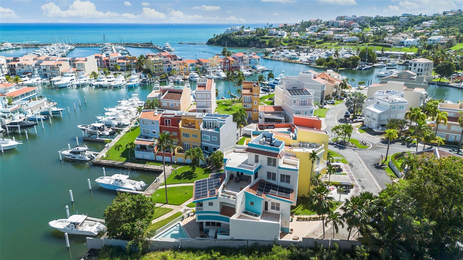 50 PENINSULA DE SAN JUAN