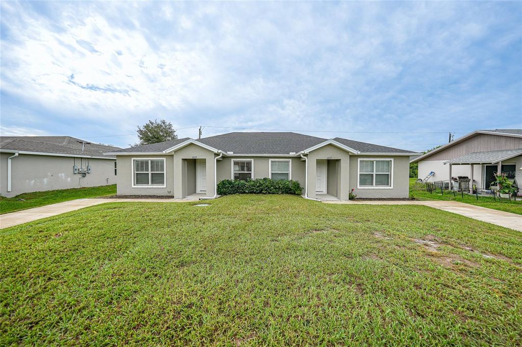 Photo of 11057 Pendleton Avenue, Englewood, FL 34224 (MLS # D6144961)
