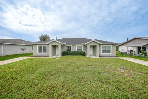 Photo of 11057 Pendleton Avenue, Englewood, FL 34224 (MLS # D6144961)