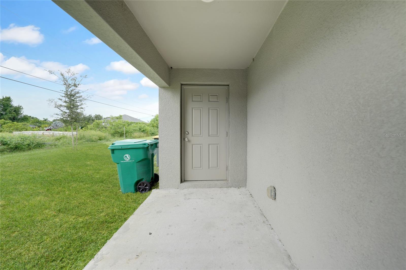 PORT CHARLOTTE SEC 063 - Residential Income