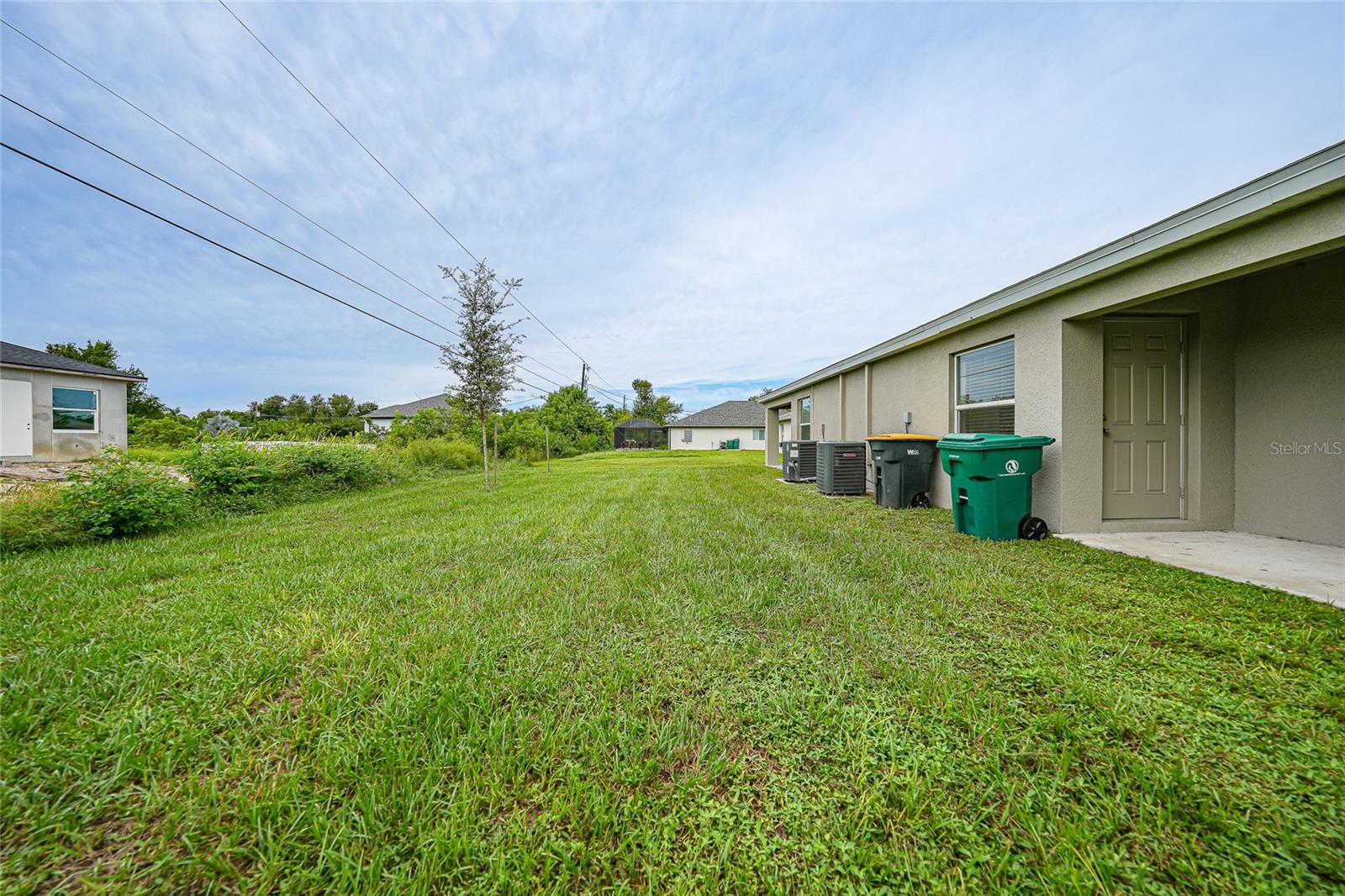 PORT CHARLOTTE SEC 063 - Residential Income