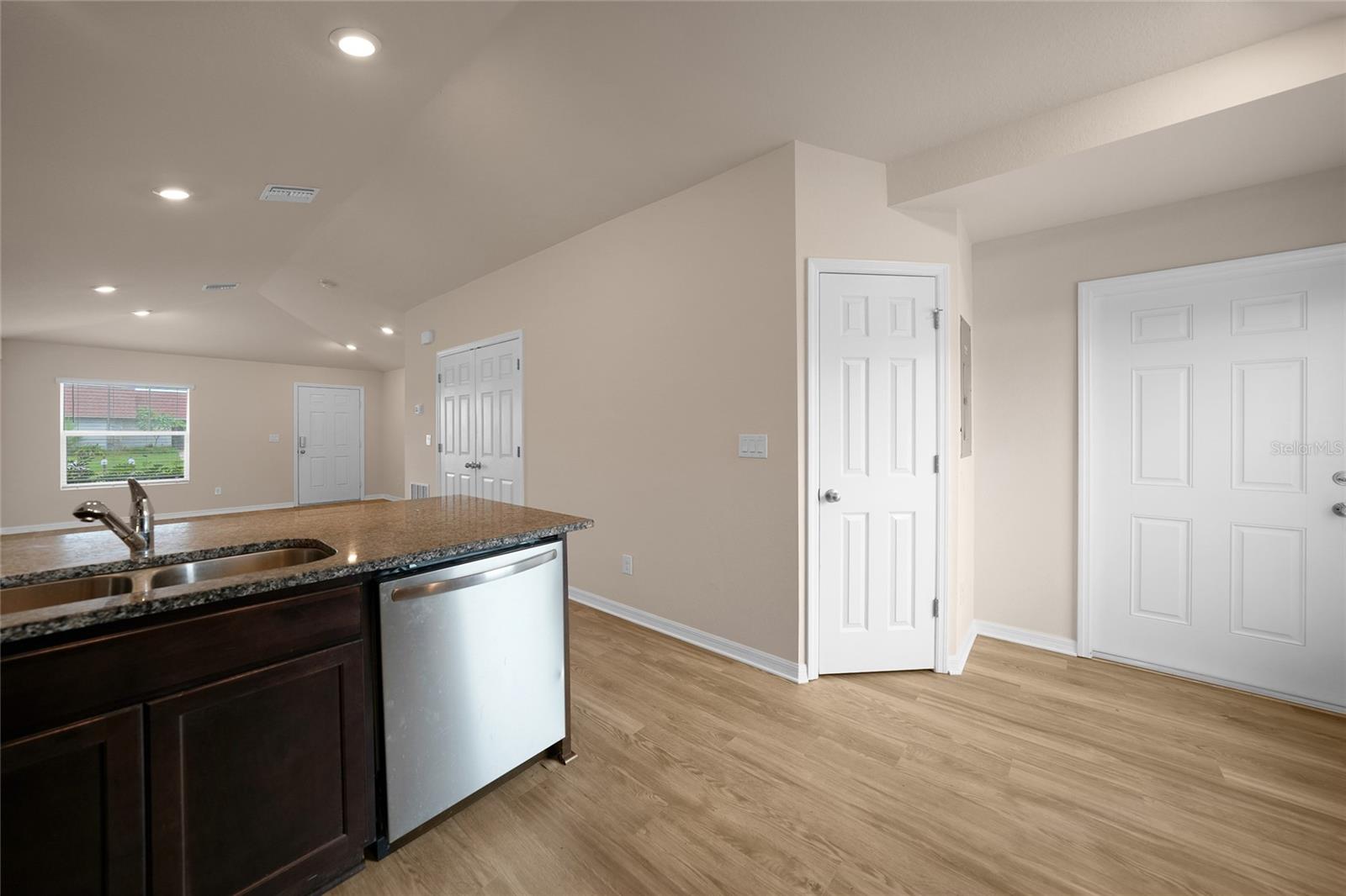 PORT CHARLOTTE SEC 063 - Residential Income