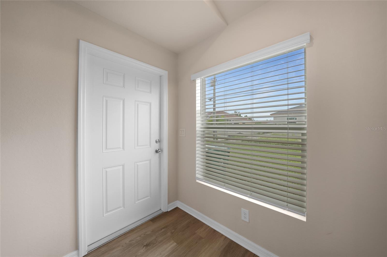 PORT CHARLOTTE SEC 063 - Residential Income