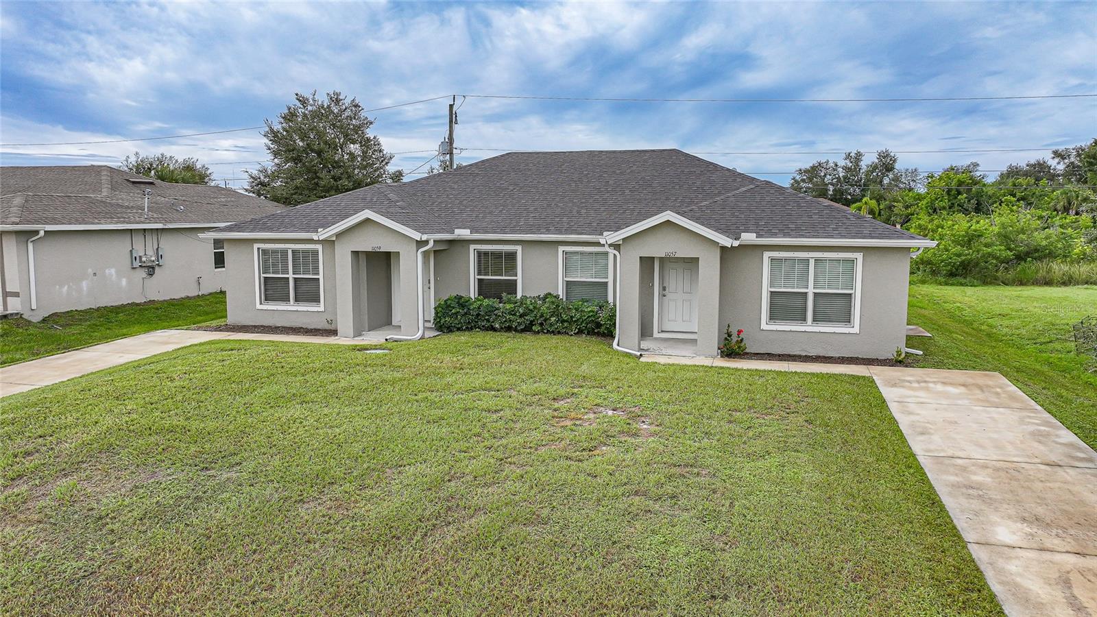 PORT CHARLOTTE SEC 063 - Residential Income