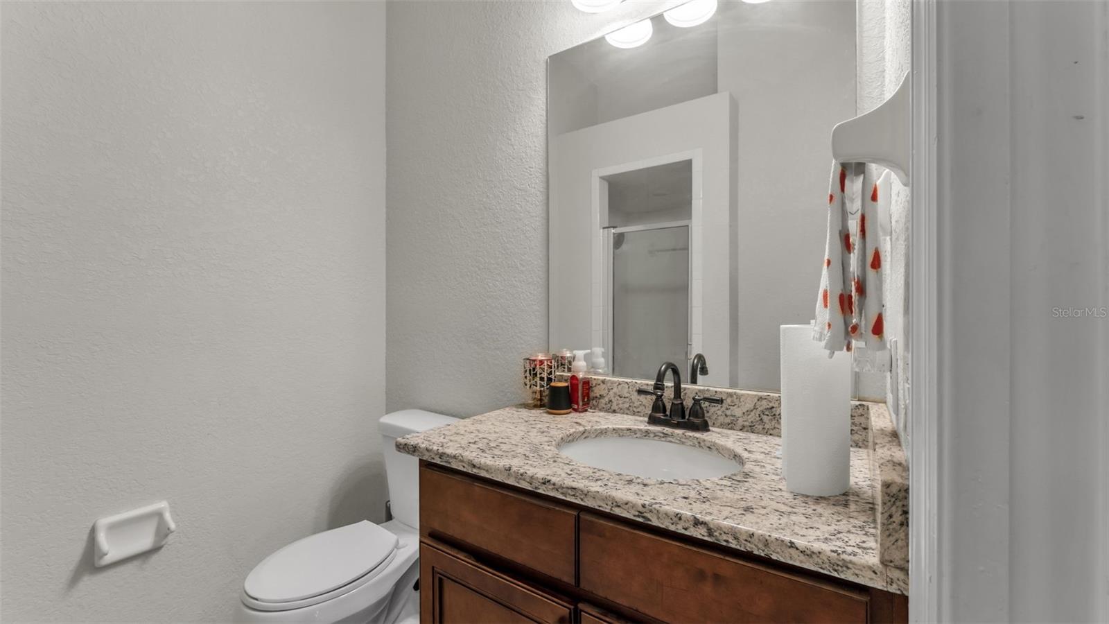 LONGWOOD OAKS PH 02 - Residential