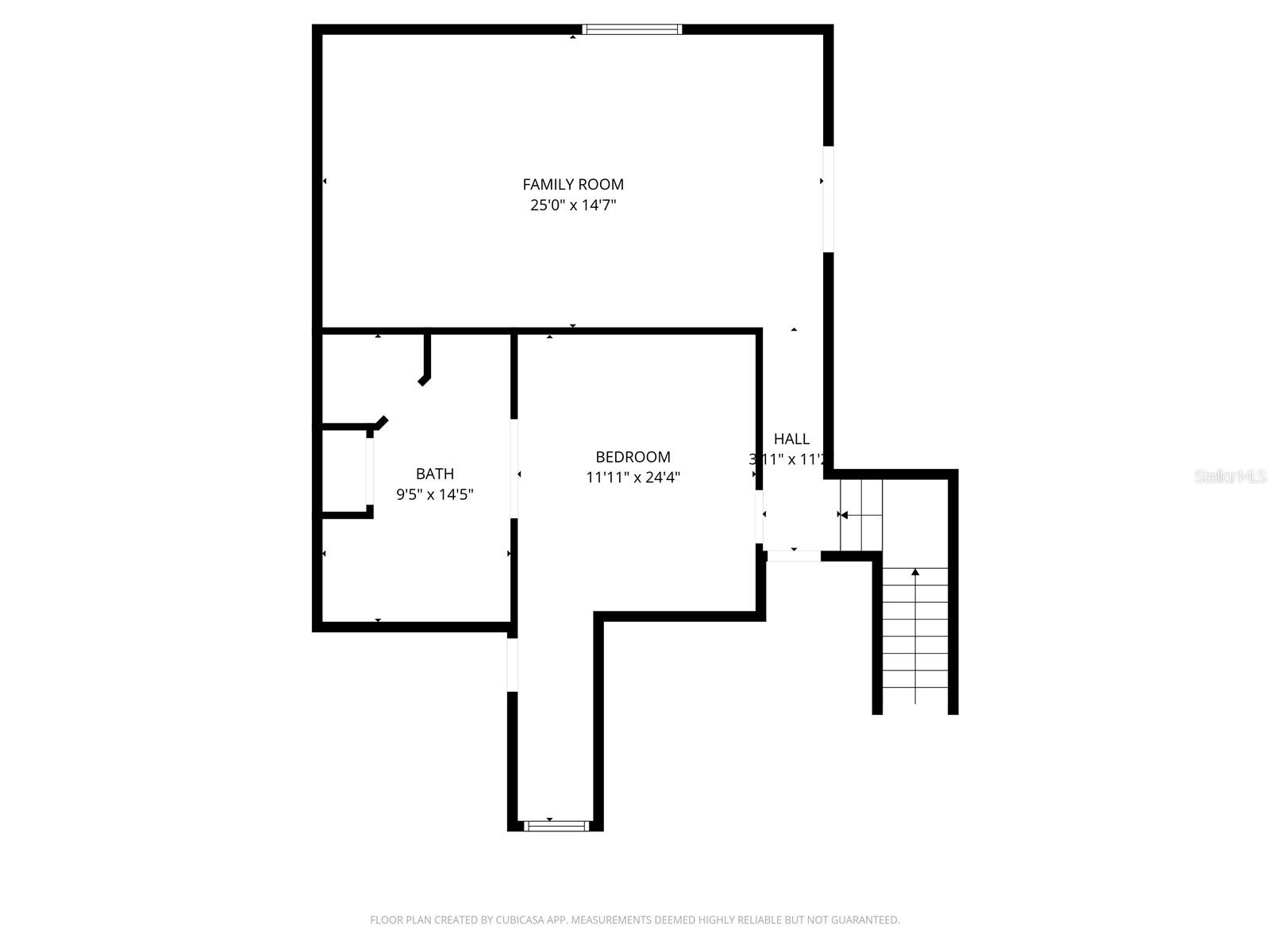 LONGWOOD OAKS PH 02 - Residential
