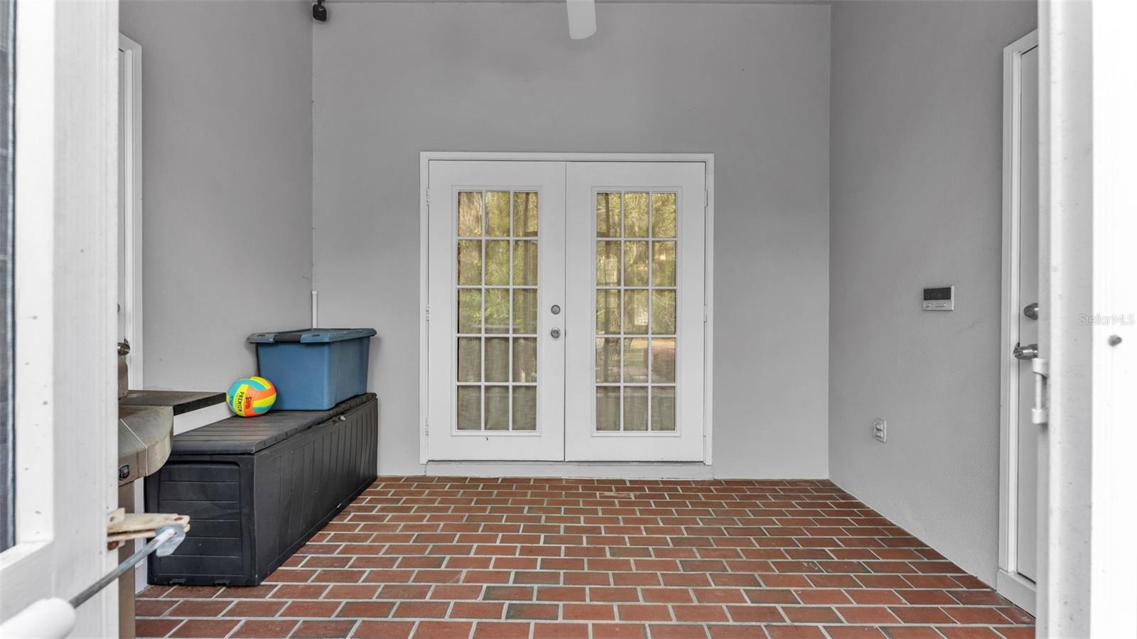 LONGWOOD OAKS PH 02 - Residential