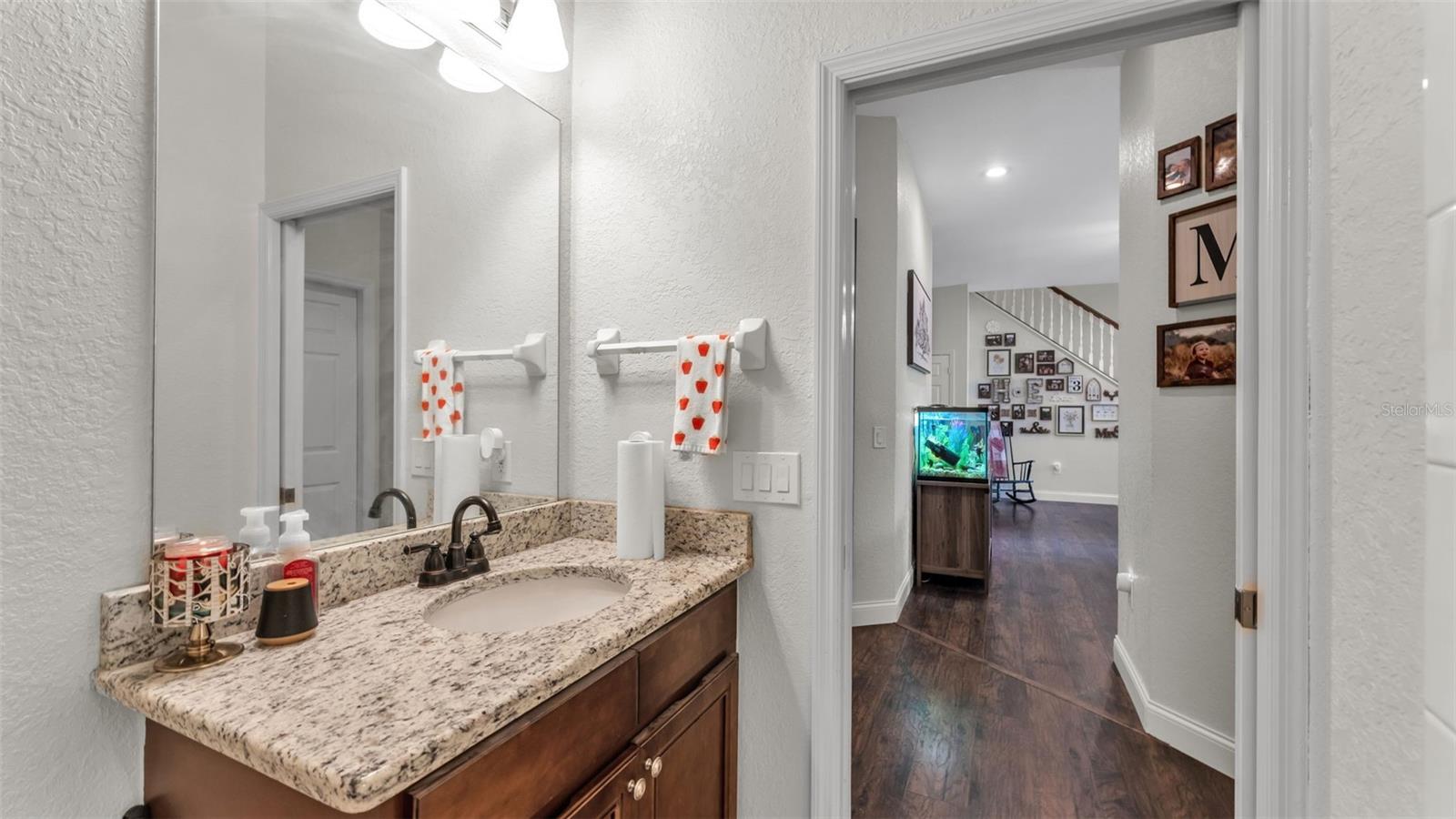 LONGWOOD OAKS PH 02 - Residential