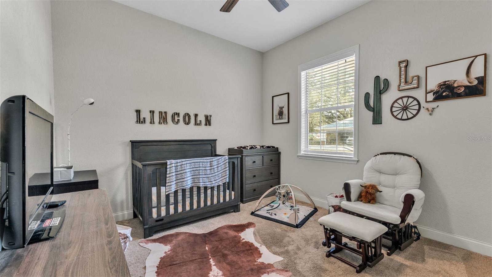 LONGWOOD OAKS PH 02 - Residential