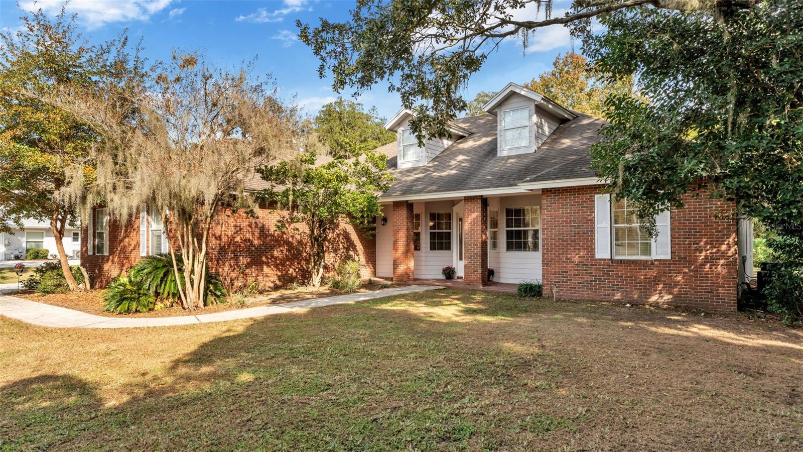 LONGWOOD OAKS PH 02 - Residential