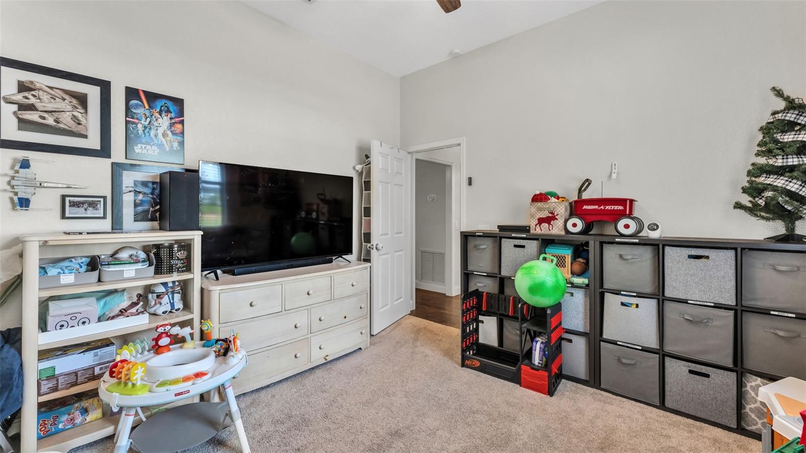 LONGWOOD OAKS PH 02 - Residential