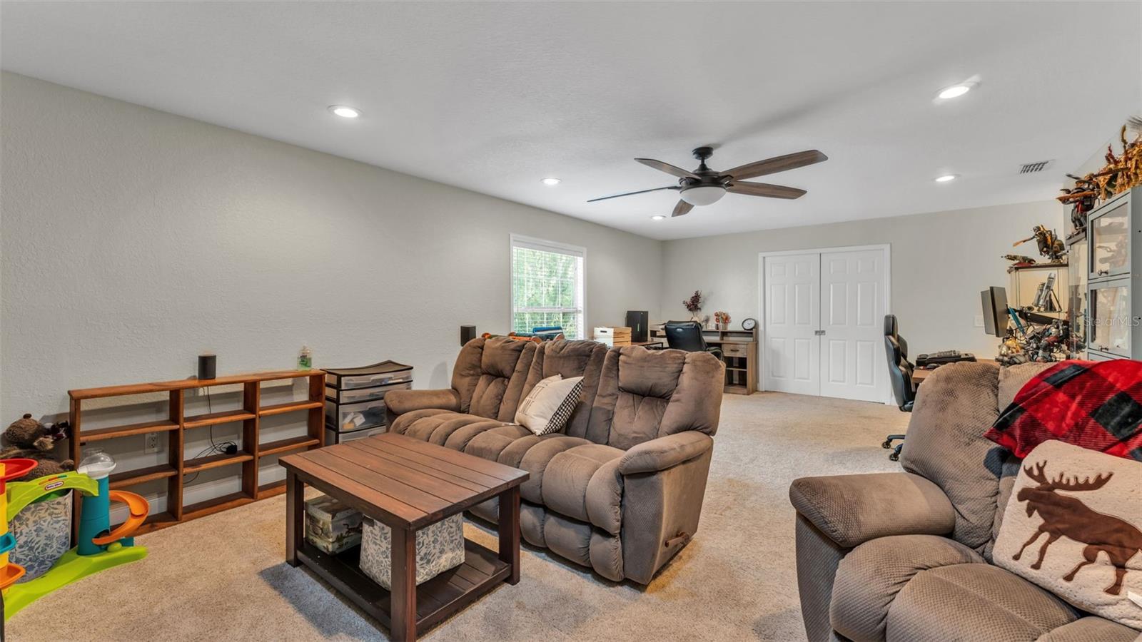 LONGWOOD OAKS PH 02 - Residential