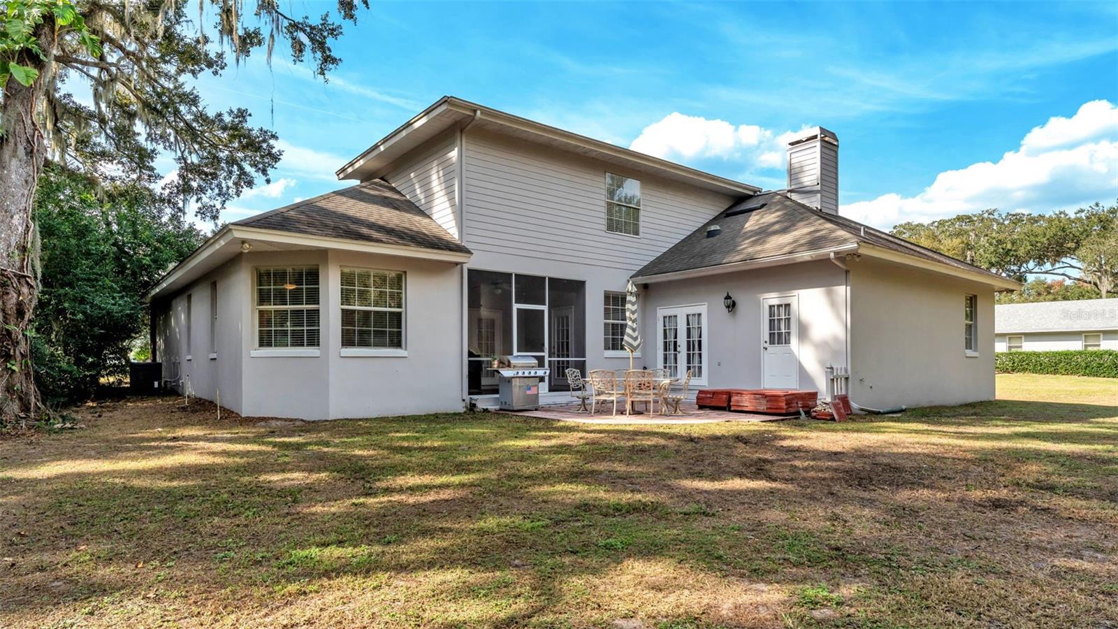 LONGWOOD OAKS PH 02 - Residential