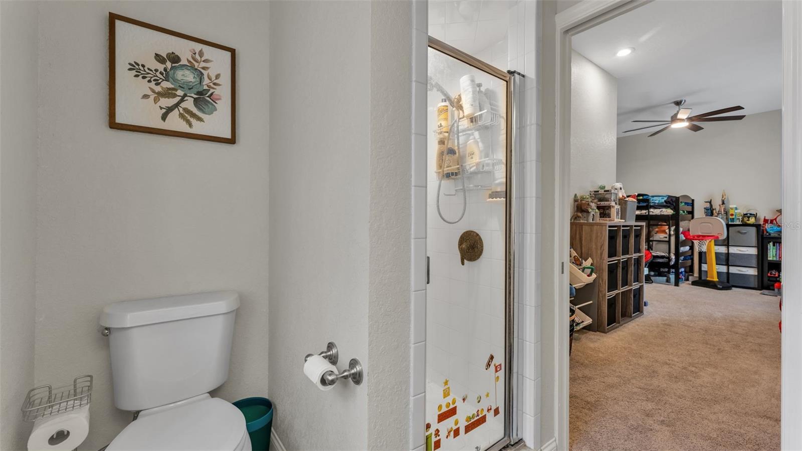 LONGWOOD OAKS PH 02 - Residential