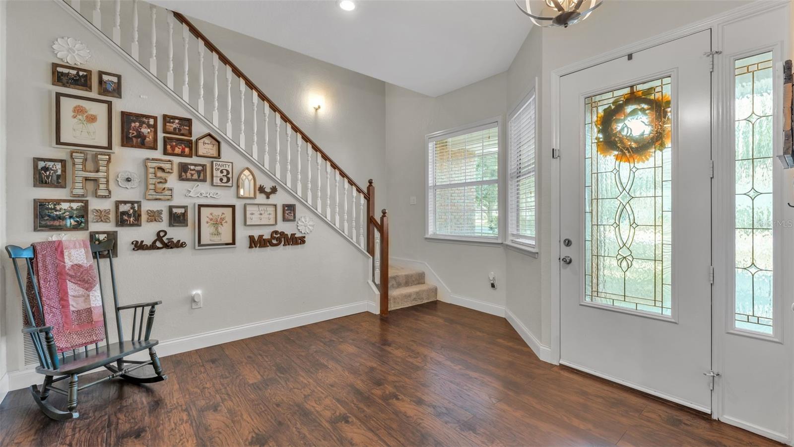 LONGWOOD OAKS PH 02 - Residential