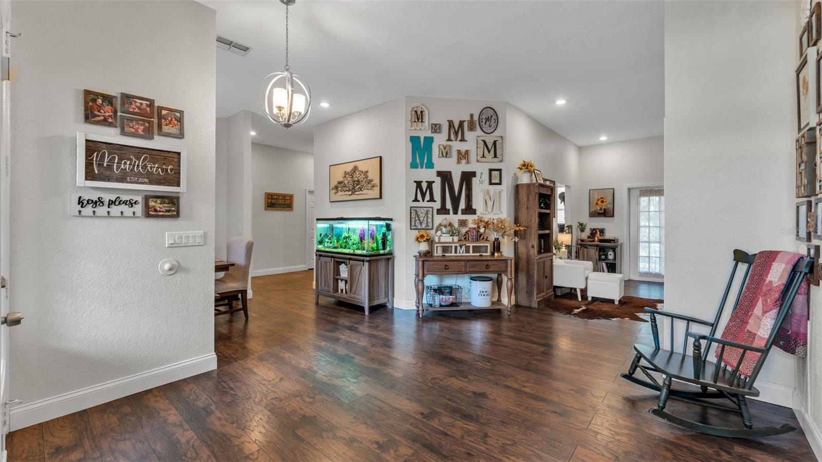 LONGWOOD OAKS PH 02 - Residential