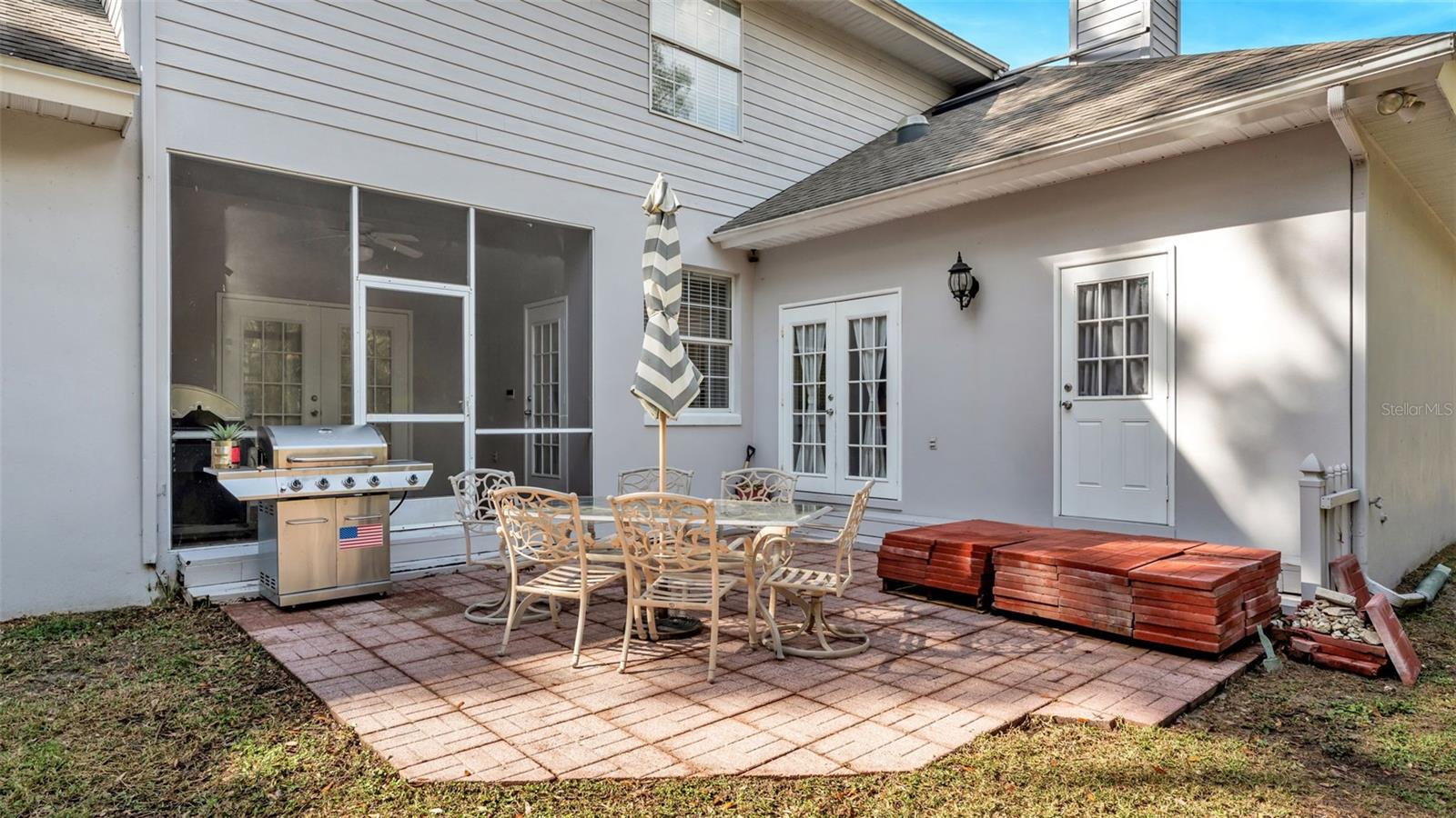 LONGWOOD OAKS PH 02 - Residential