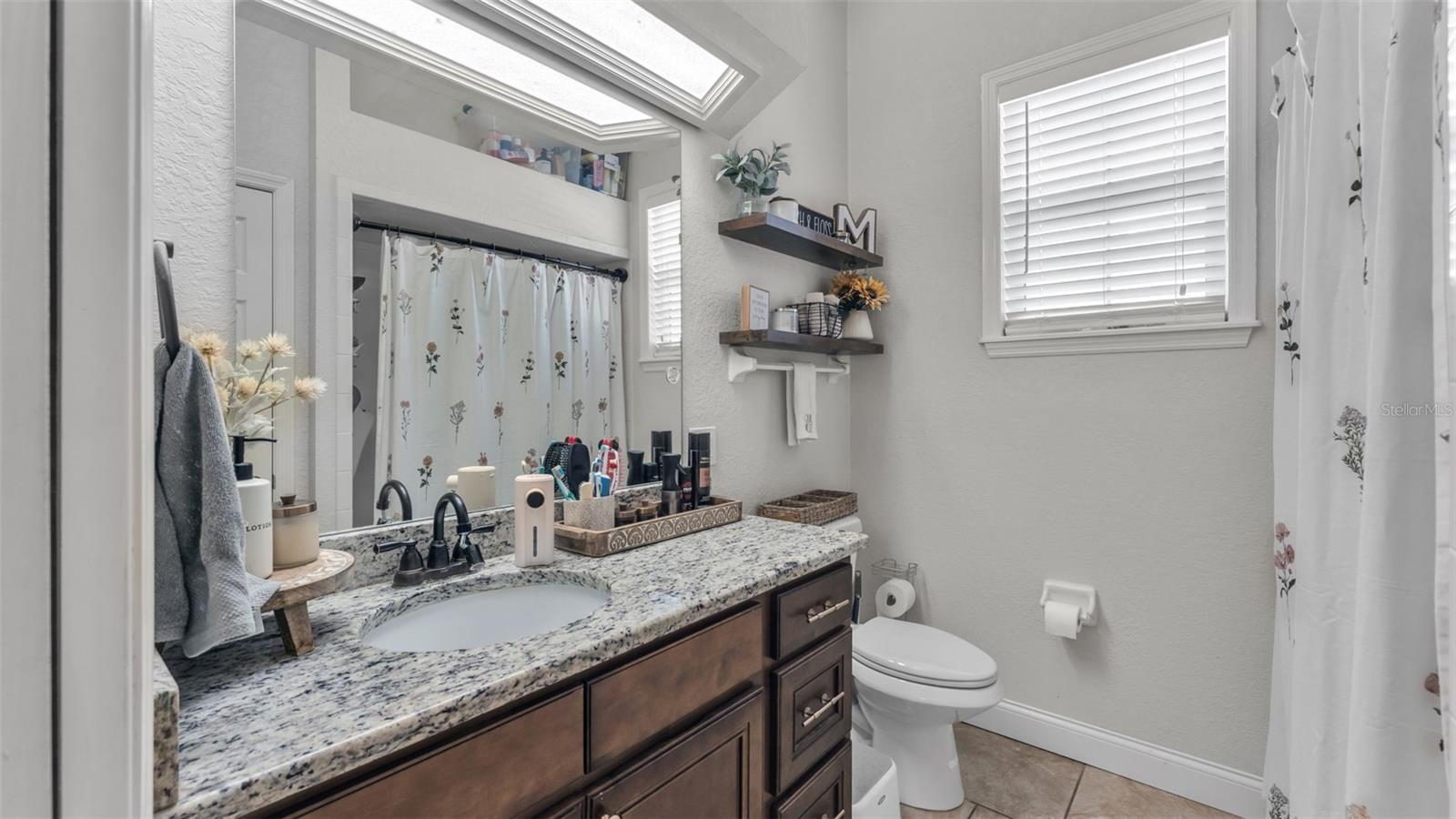 LONGWOOD OAKS PH 02 - Residential