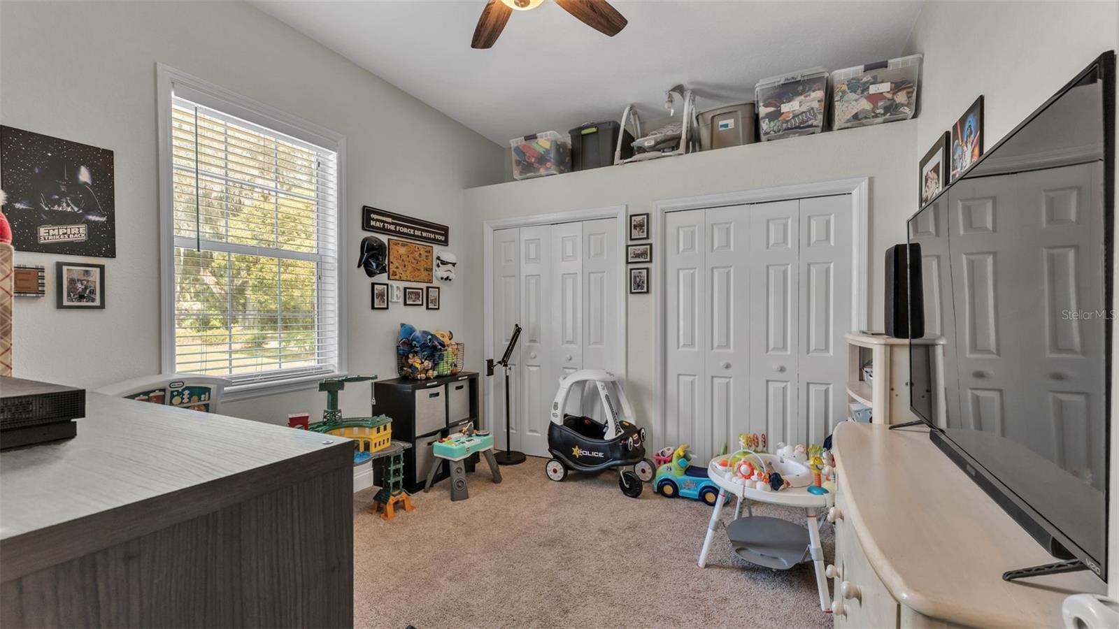 LONGWOOD OAKS PH 02 - Residential