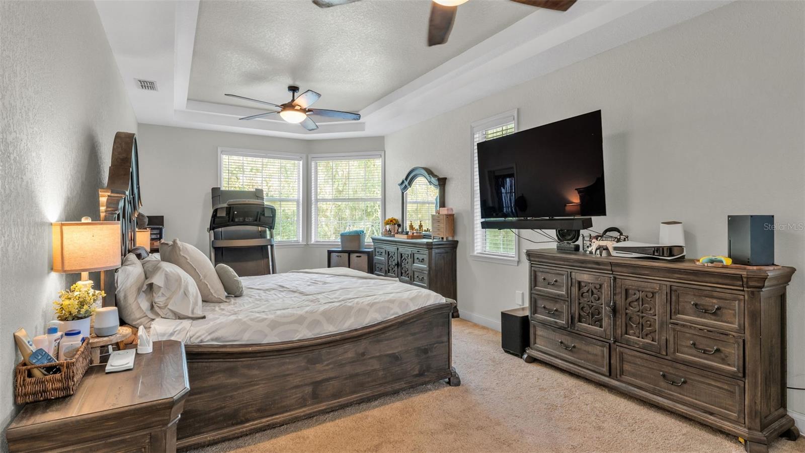 LONGWOOD OAKS PH 02 - Residential