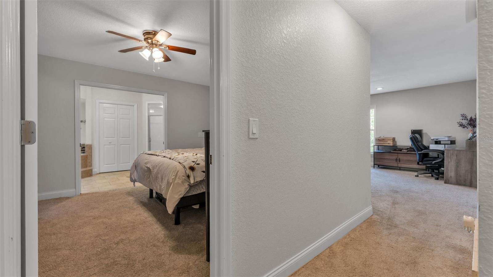 LONGWOOD OAKS PH 02 - Residential