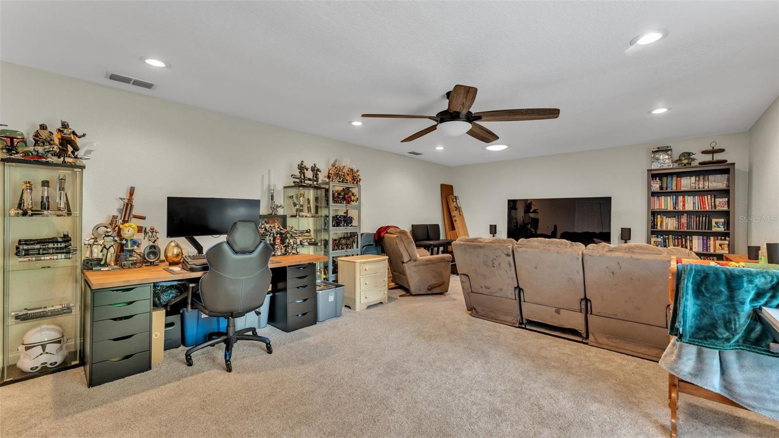 LONGWOOD OAKS PH 02 - Residential