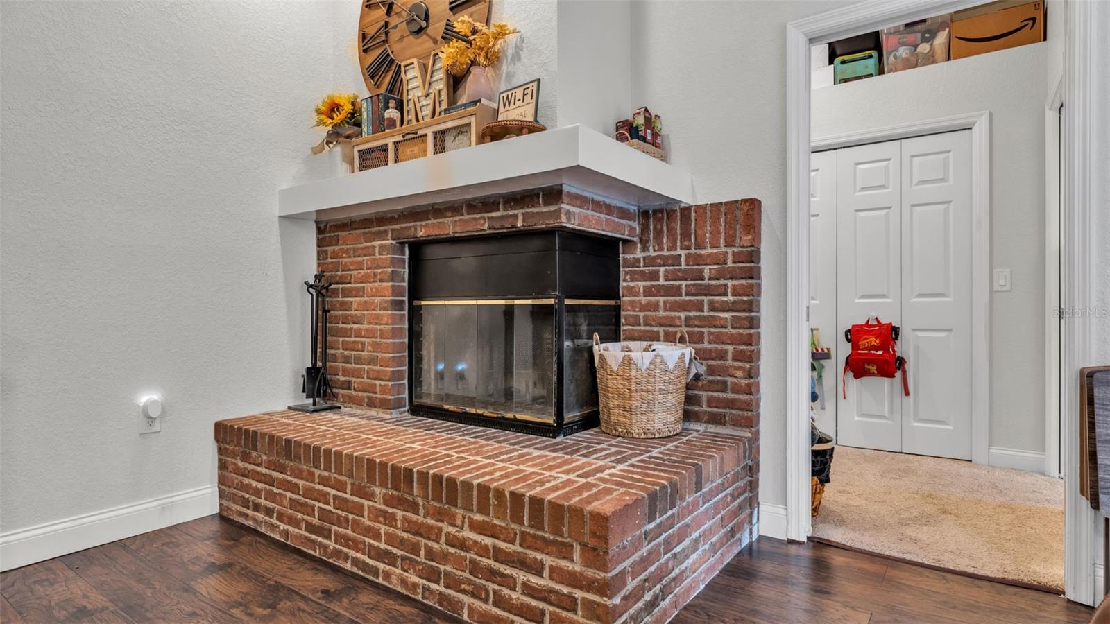 LONGWOOD OAKS PH 02 - Residential