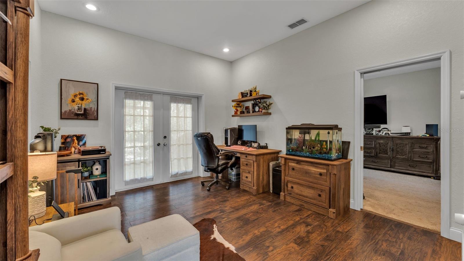 LONGWOOD OAKS PH 02 - Residential