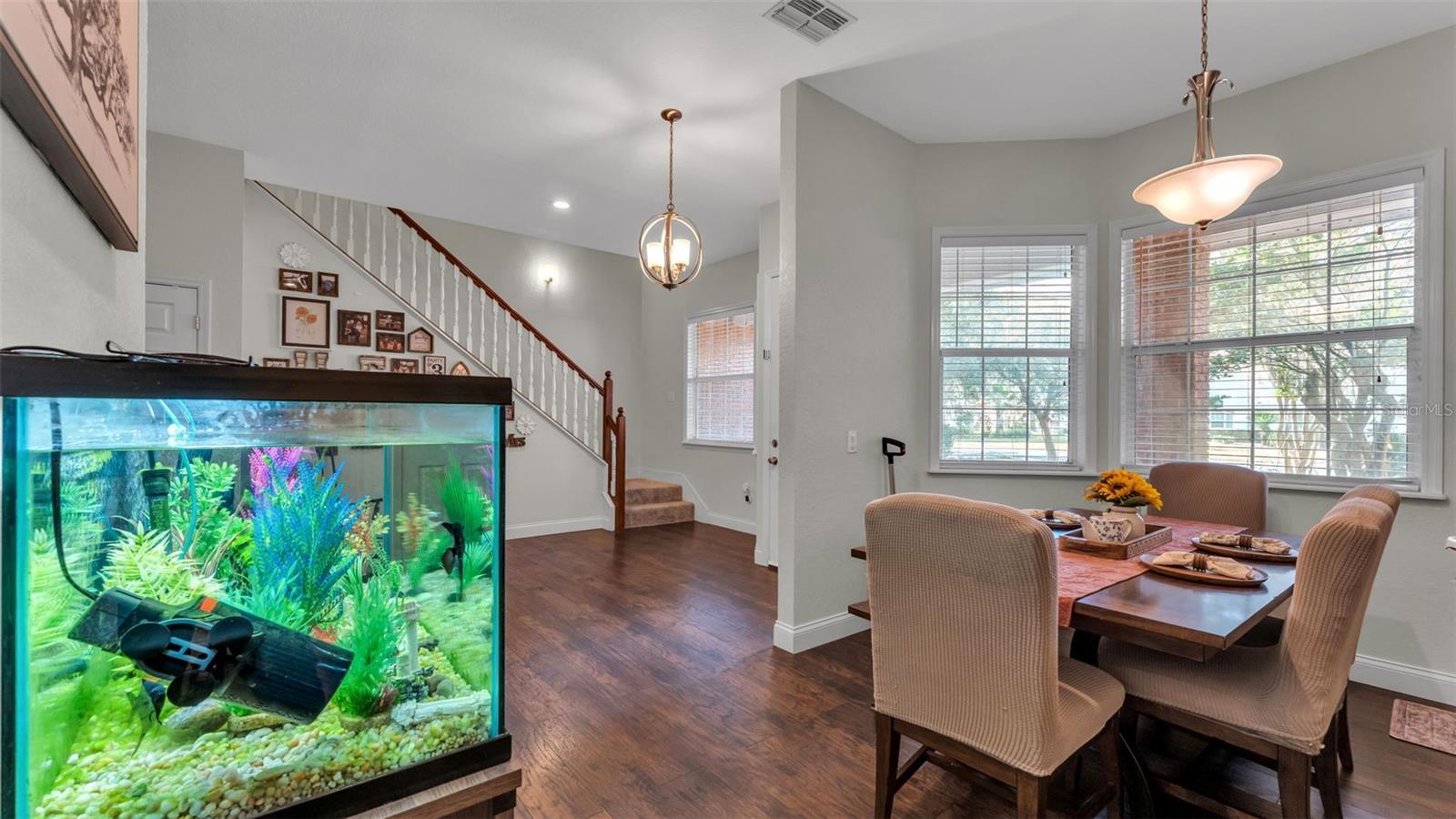 LONGWOOD OAKS PH 02 - Residential