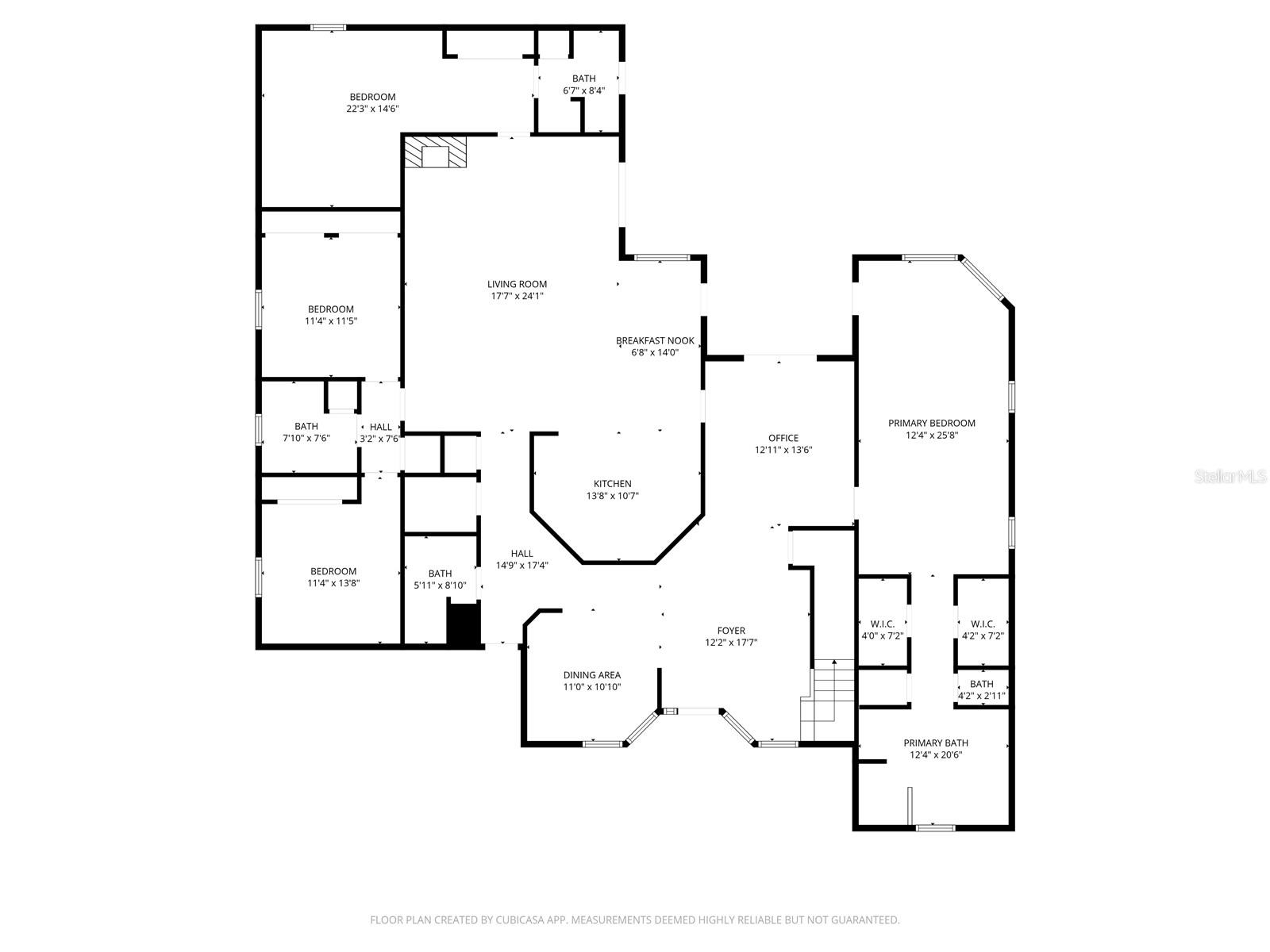 LONGWOOD OAKS PH 02 - Residential
