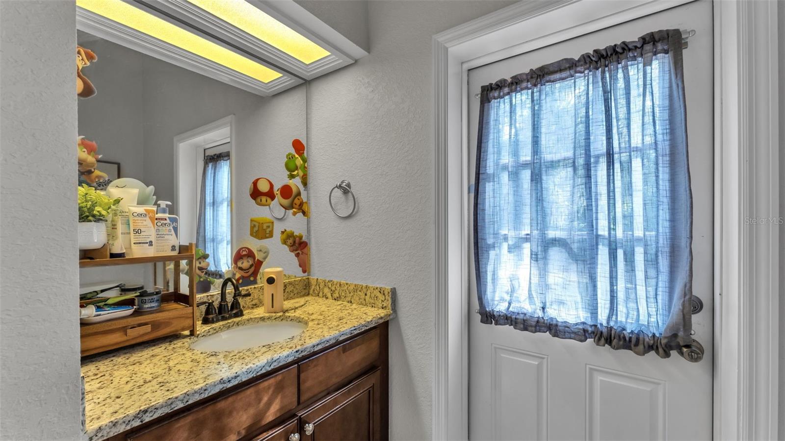 LONGWOOD OAKS PH 02 - Residential