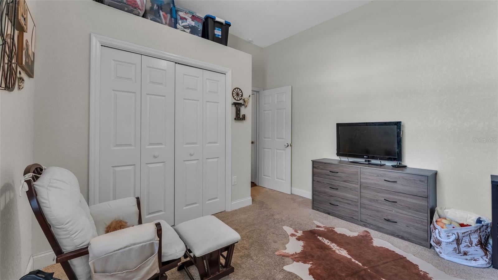 LONGWOOD OAKS PH 02 - Residential