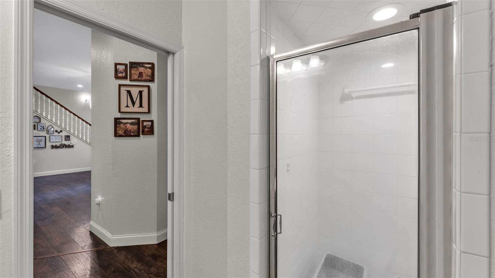 LONGWOOD OAKS PH 02 - Residential