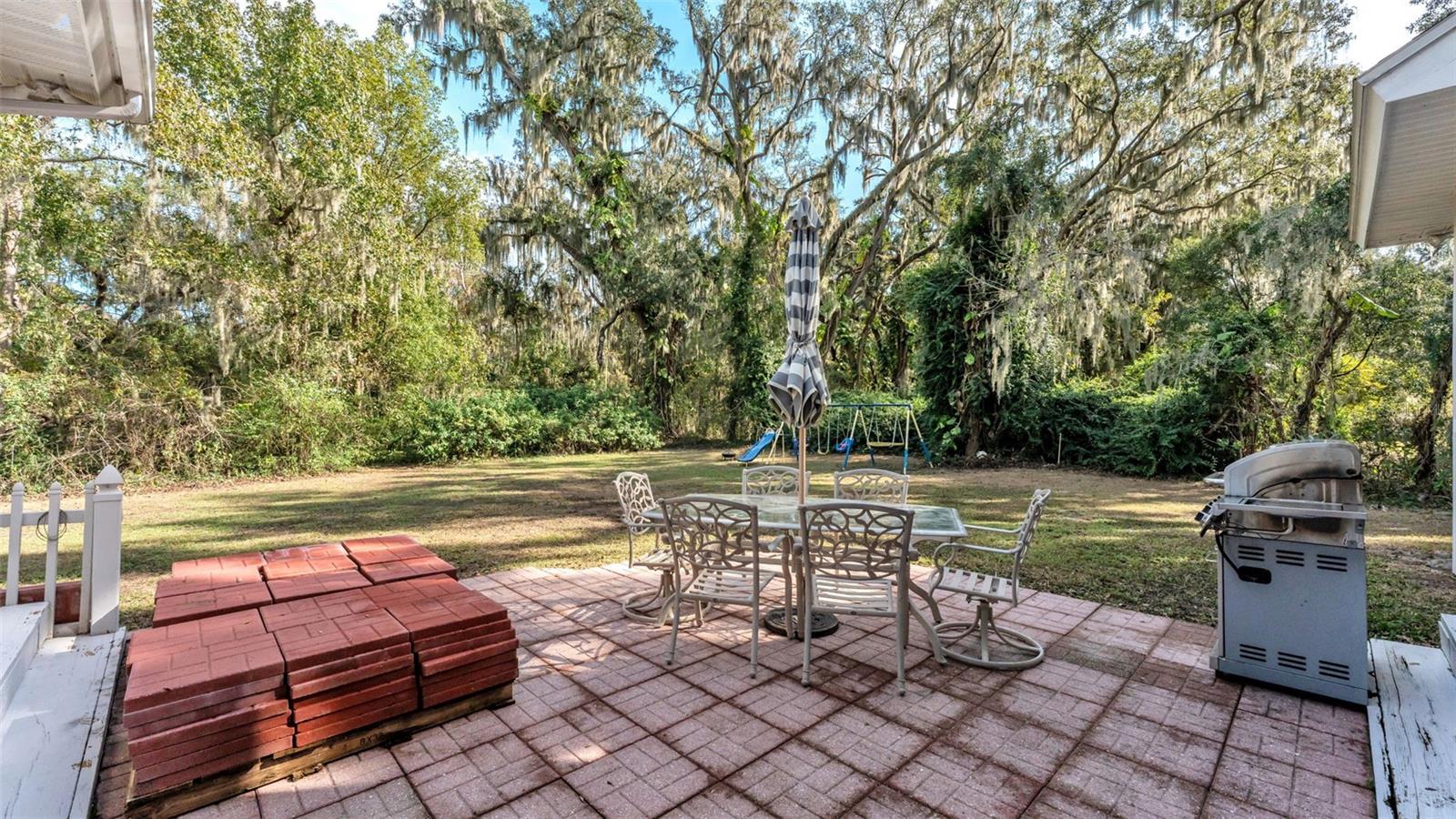 LONGWOOD OAKS PH 02 - Residential