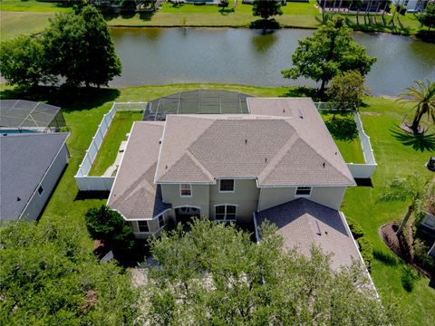 Photo of 713 Cedarwood Court, Orlando, FL 32828 (MLS # O6403040)